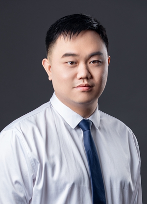 Prof. Wei Li