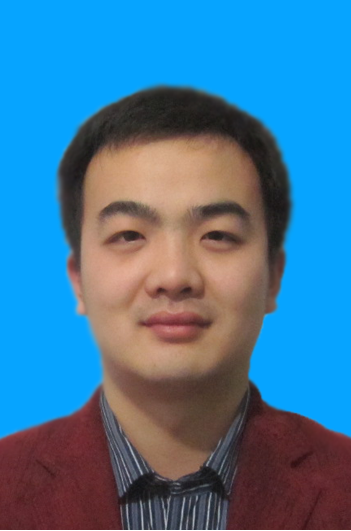 Prof. Song Wang