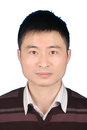 Prof. Guijie Liang