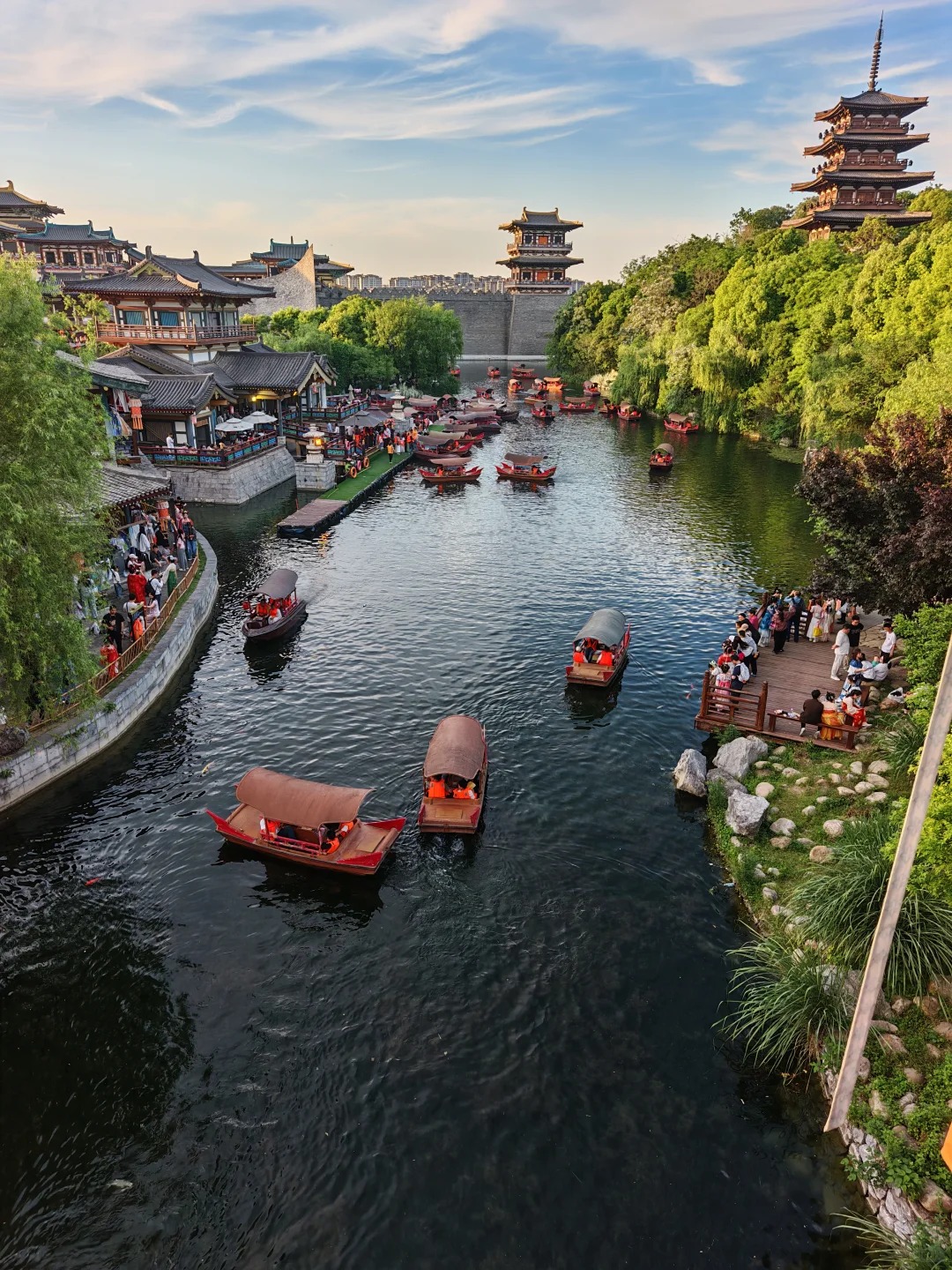 Xiangyang scenery 2